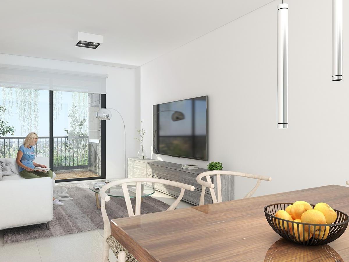 Departamento en Venta 5