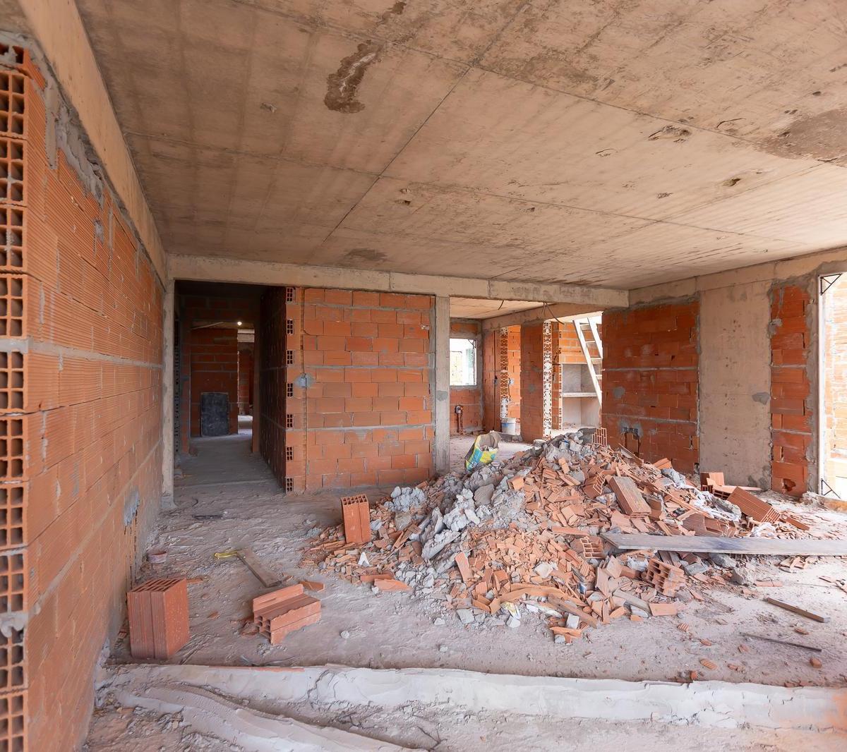 Departamento en Venta 1