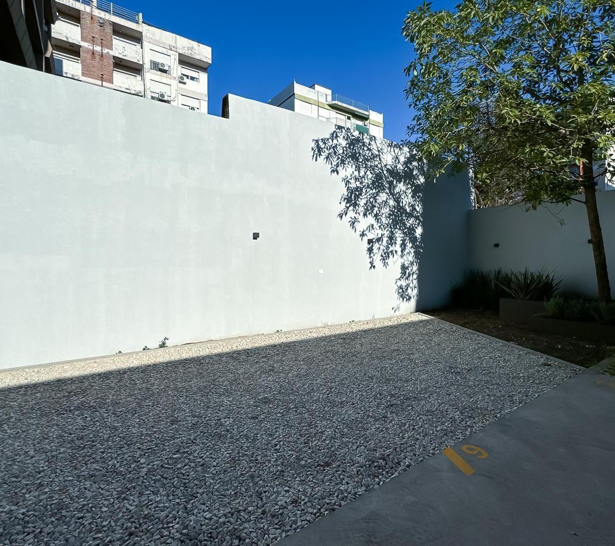 Cochera en Venta 1