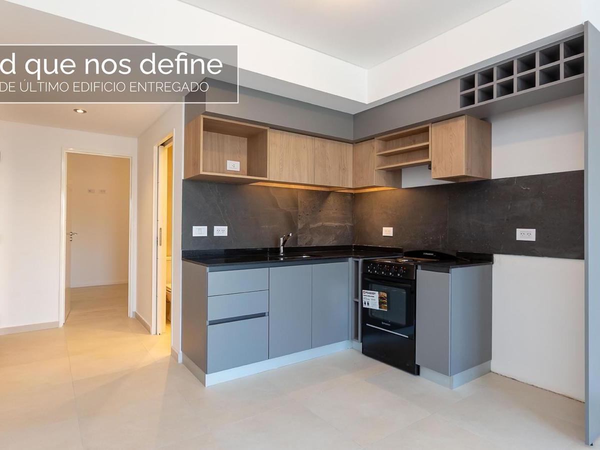 Departamento en Venta 2