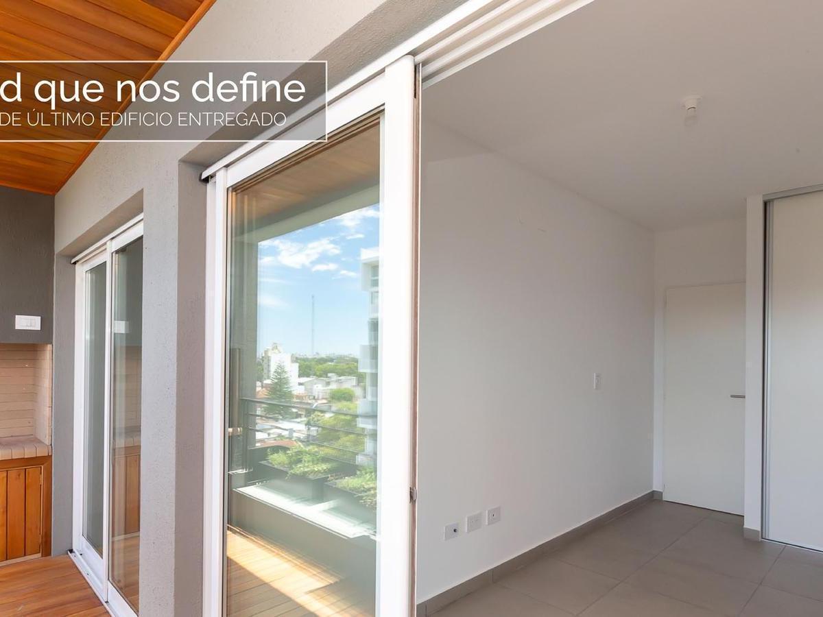 Departamento en Venta 5