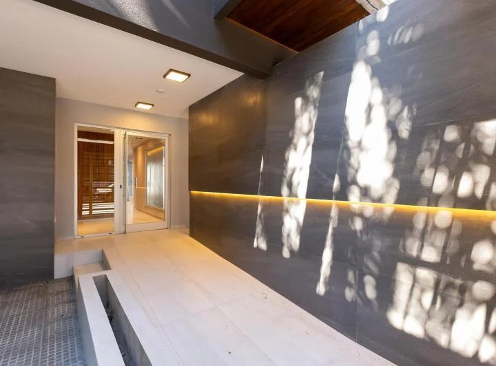 Departamento en General San Martin 4