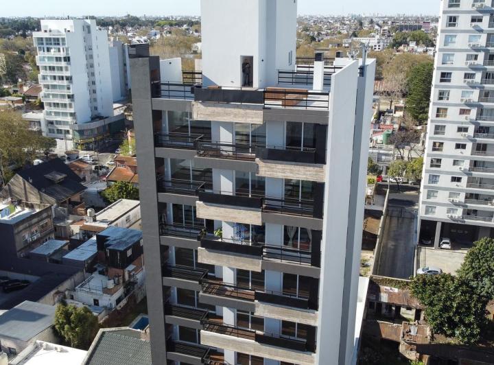 Departamento en General San Martin 1