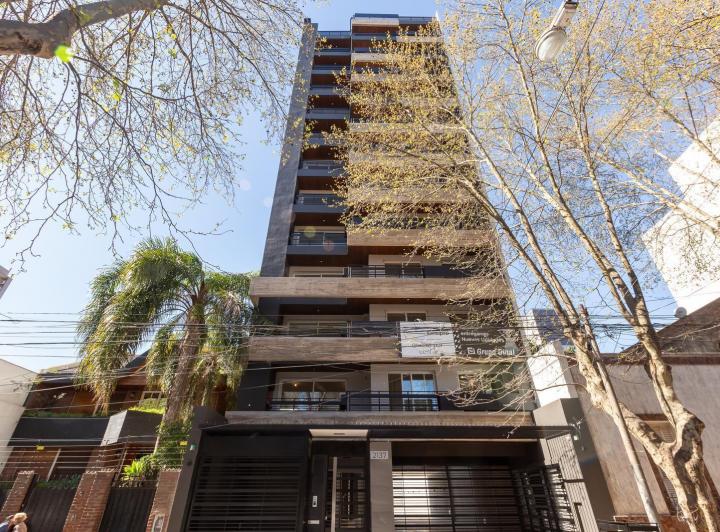 Departamento en General San Martin 3