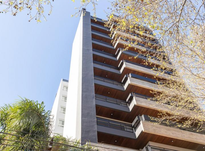 Departamento en General San Martin 2