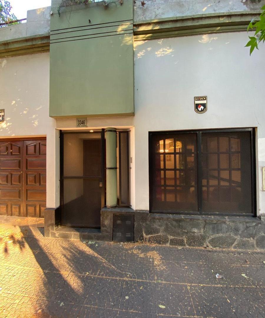 Casa 4 ambientes en venta con cochera