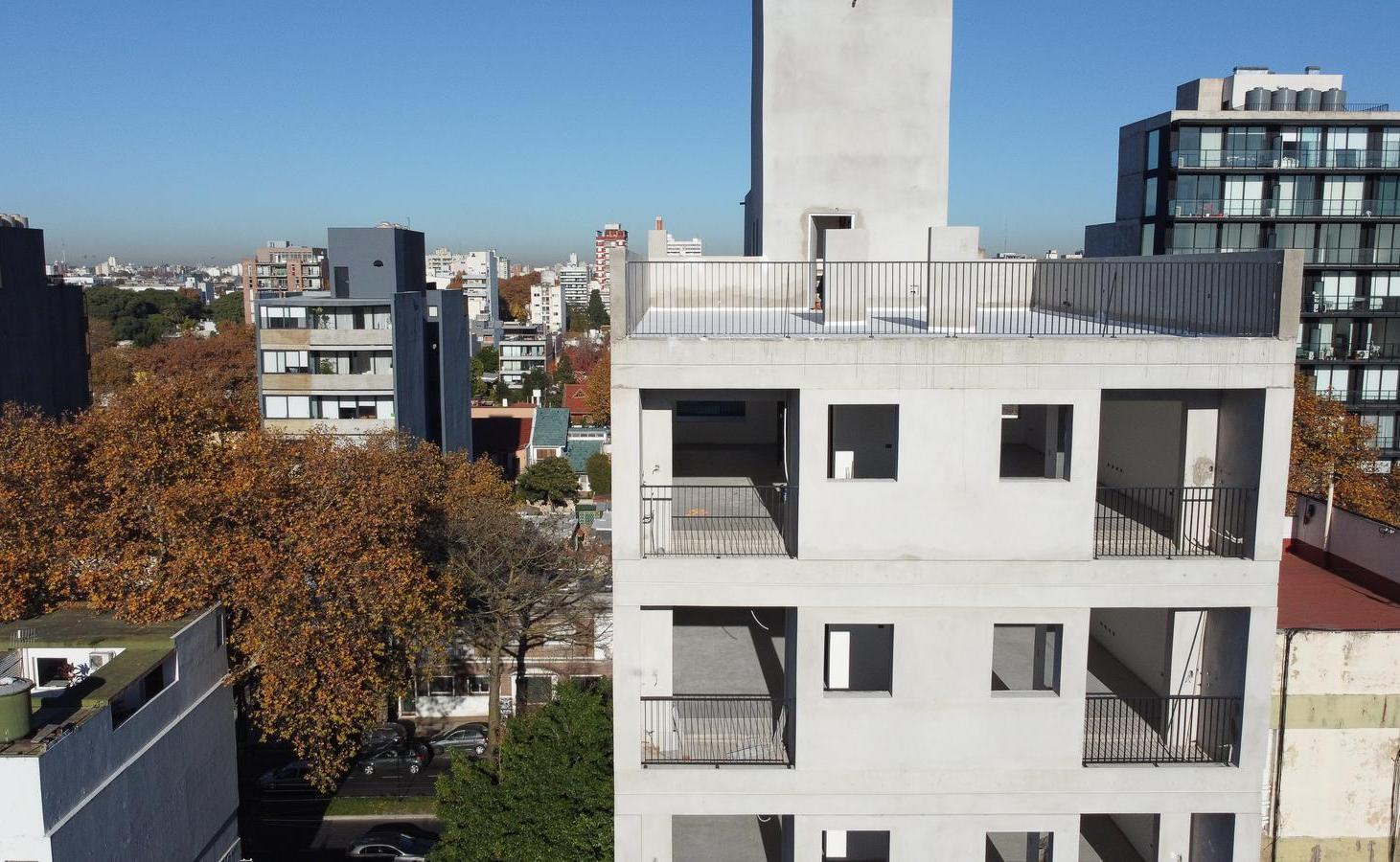 Departamento en General San Martin