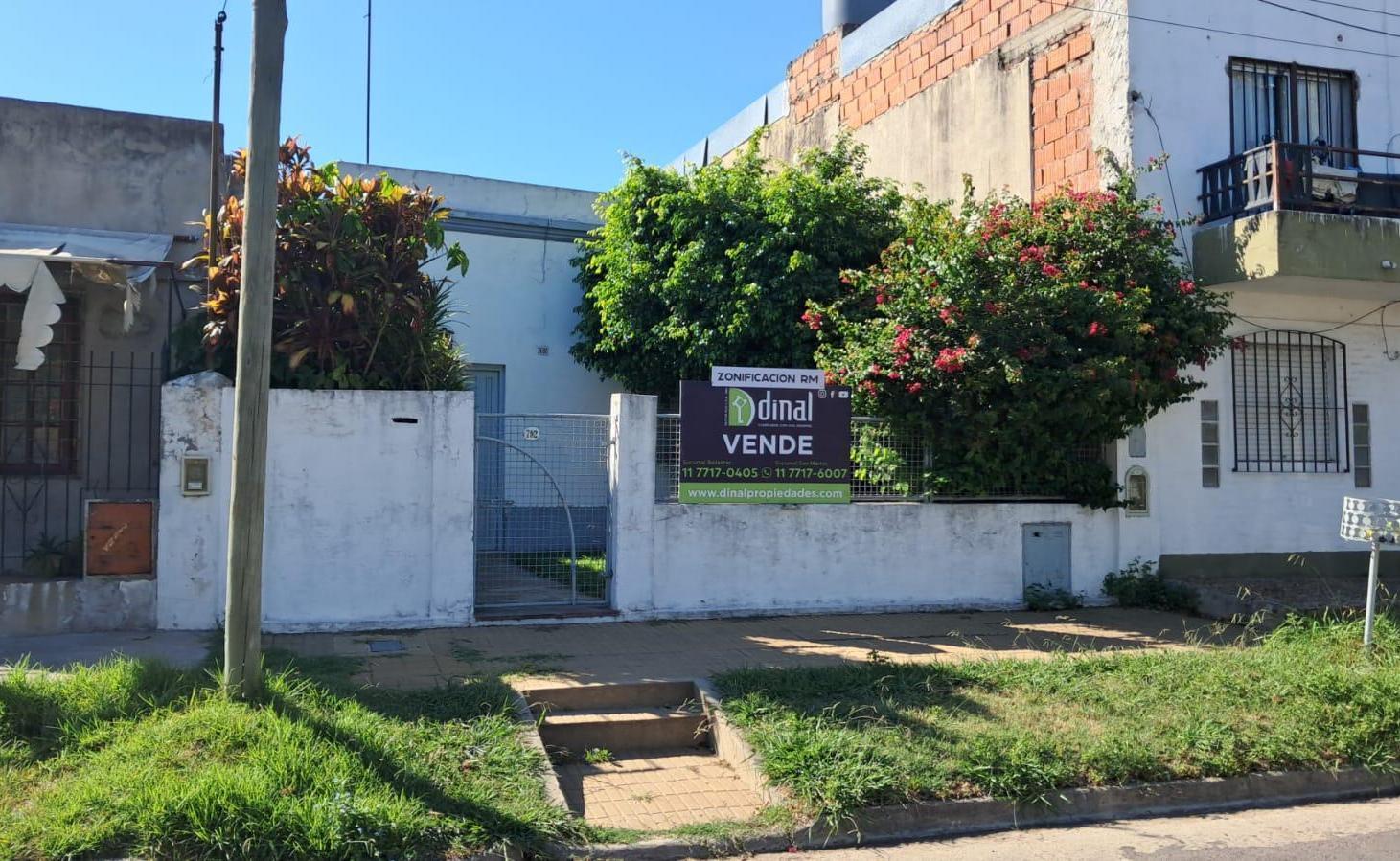 Casa en Villa Ballester