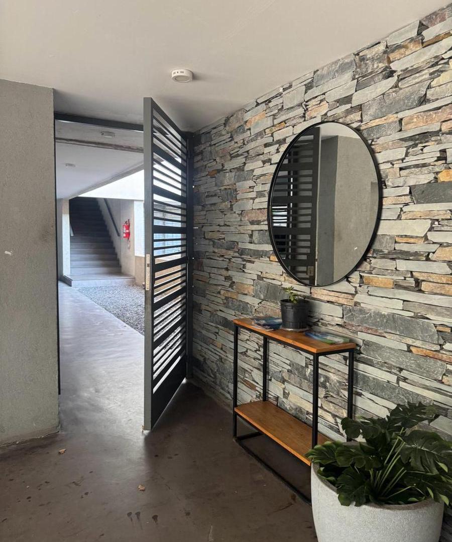 Departamento en General San Martin