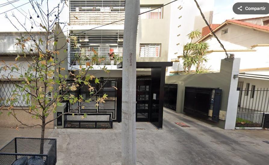 Departamento 3 ambientes en Villa Ballester