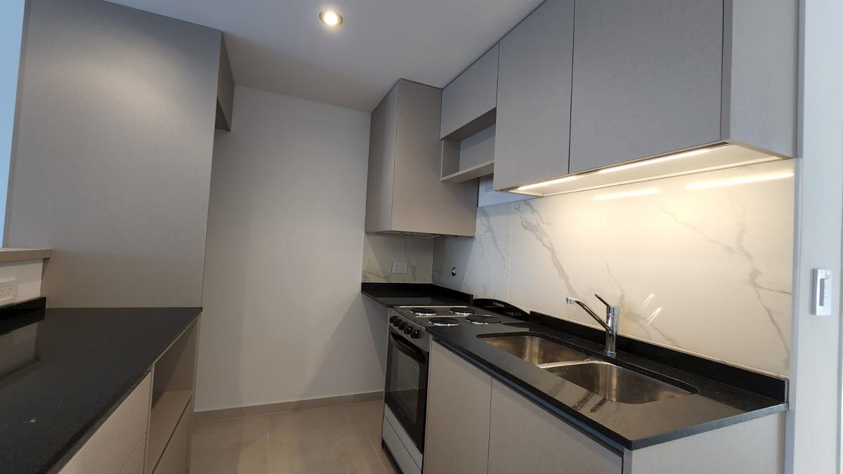 Foto de Departamento Monoambiente - San Martin, imagen 5