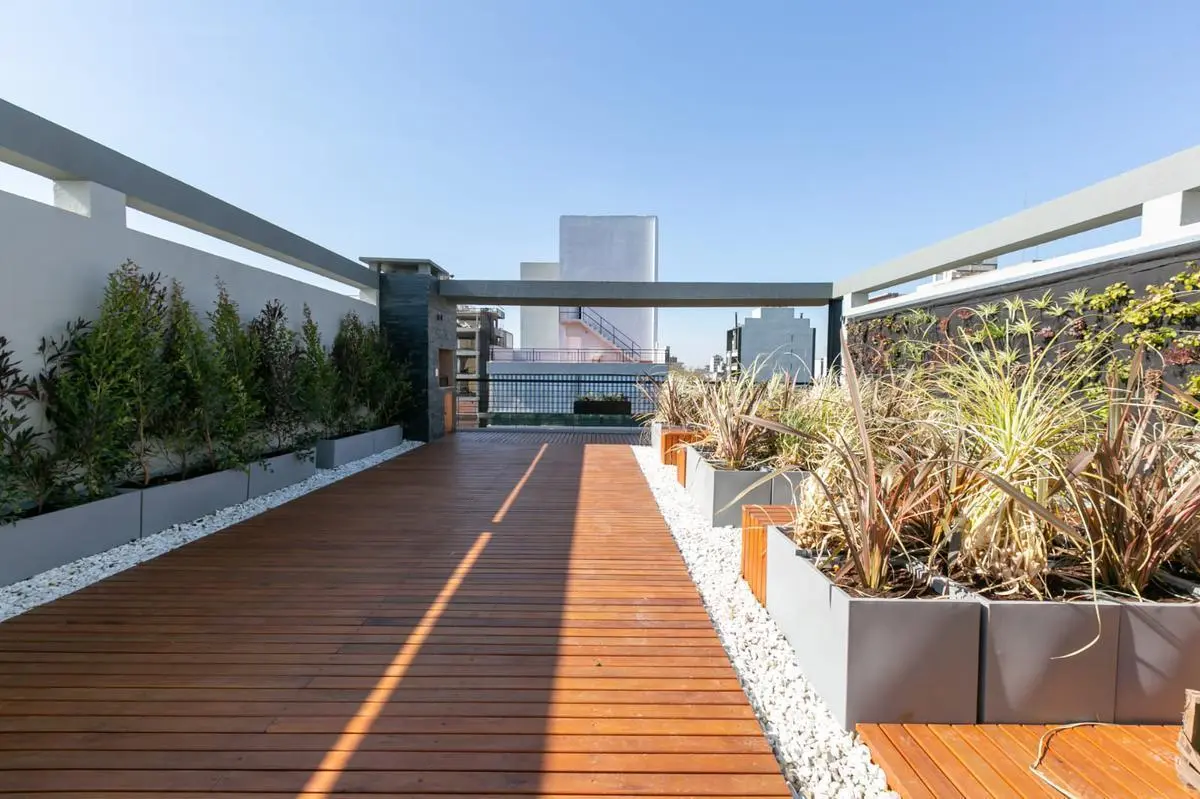 Departamento - S.Martin(Ctro) 8