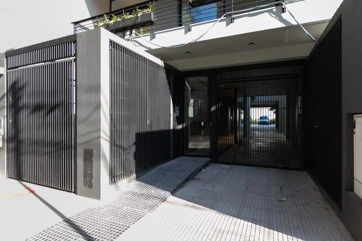 Departamento - S.Martin(Ctro) 2