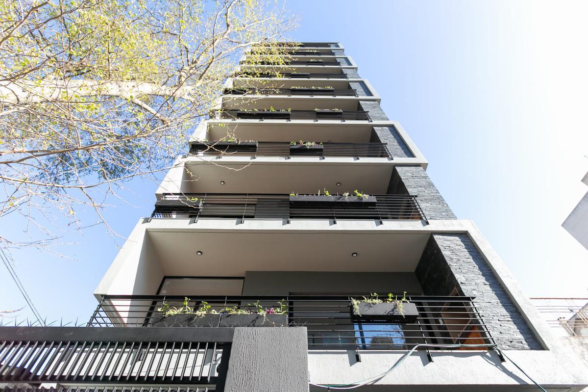 Departamento - S.Martin(Ctro)