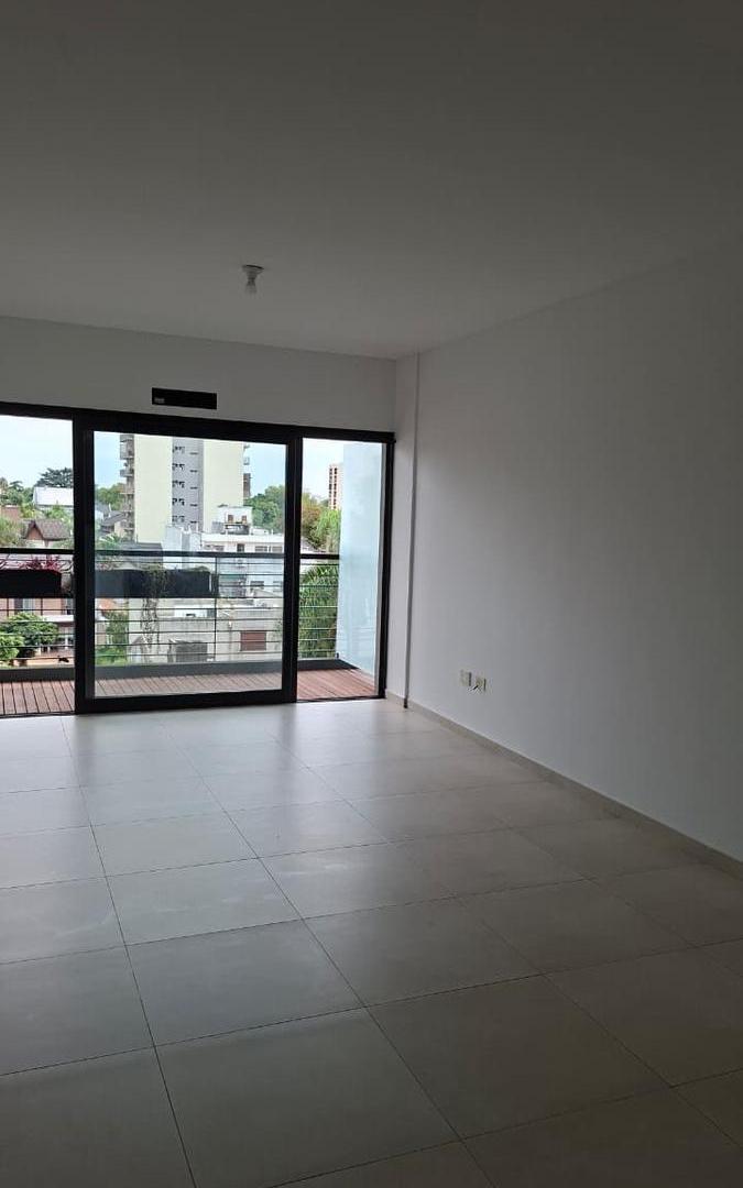 Foto de Departamento Monoambiente - San Martin, imagen 2