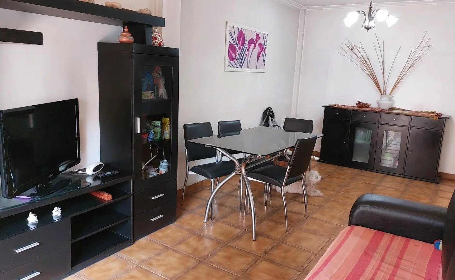Departamento en venta en San Martín 3