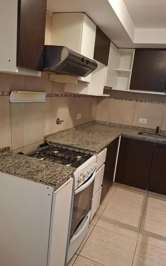 Departamento en General San Martin 5