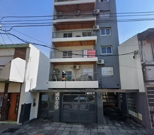 Departamento en General San Martin 3