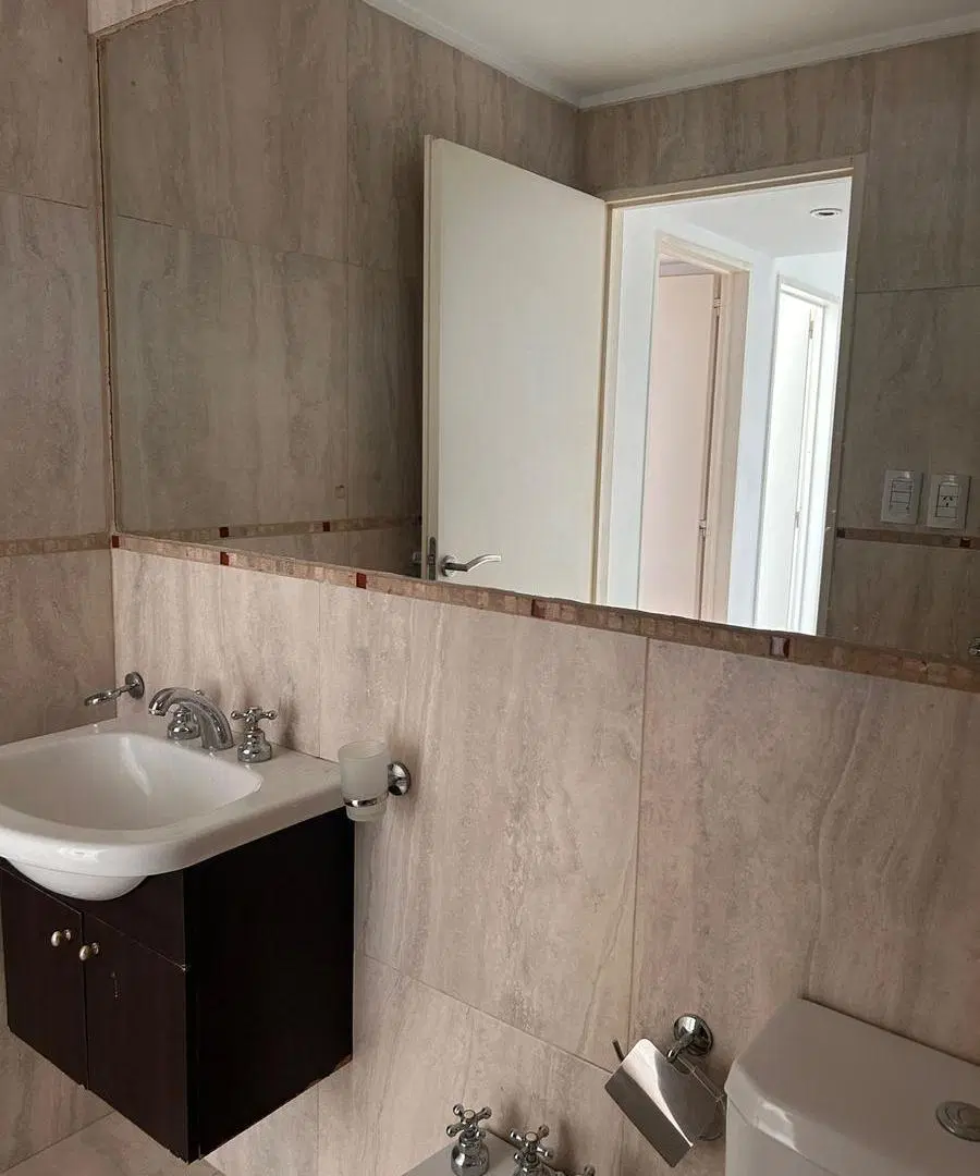 Departamento en ALQUILER 3