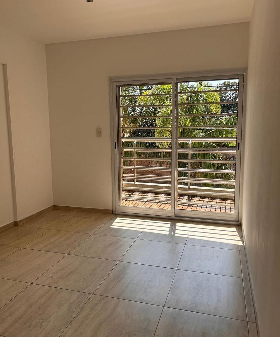 Departamento en  ALQUILER