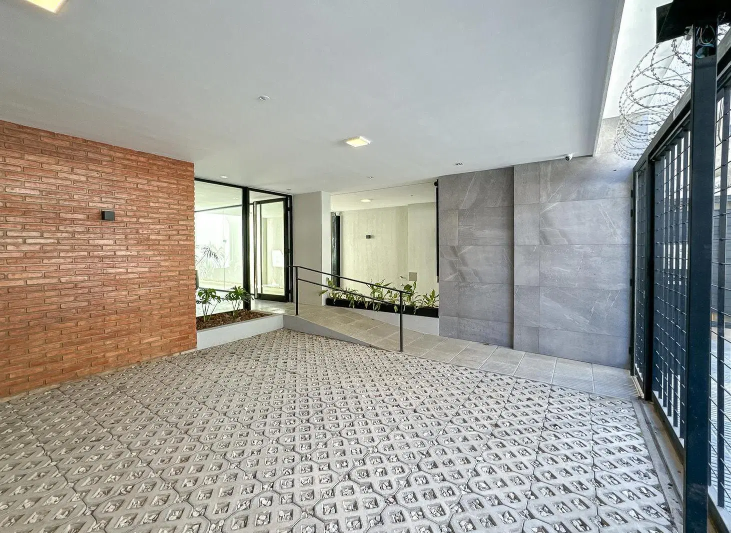 Departamento en General San Martin 5