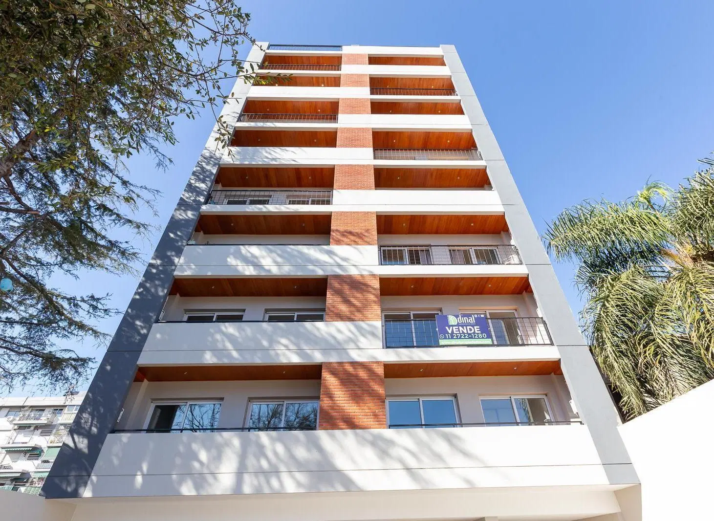 Departamento en General San Martin 4