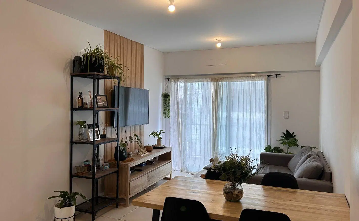 Departamento en General San Martin 2