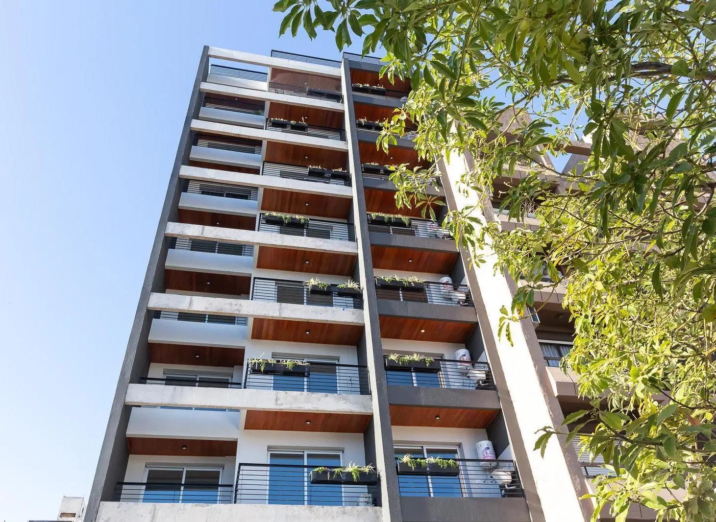 Departamento en venta en San Martín 5