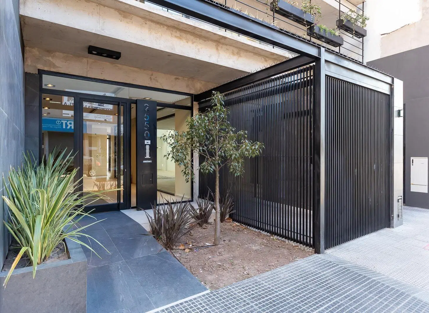 Departamento en venta en  San Martín 8