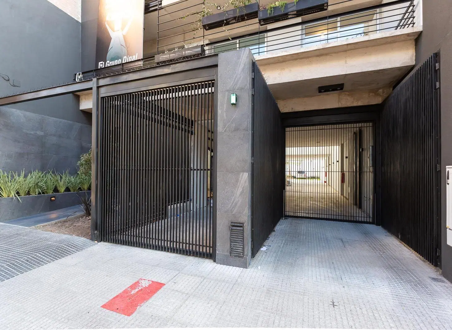 Departamento en venta en San Martín 2