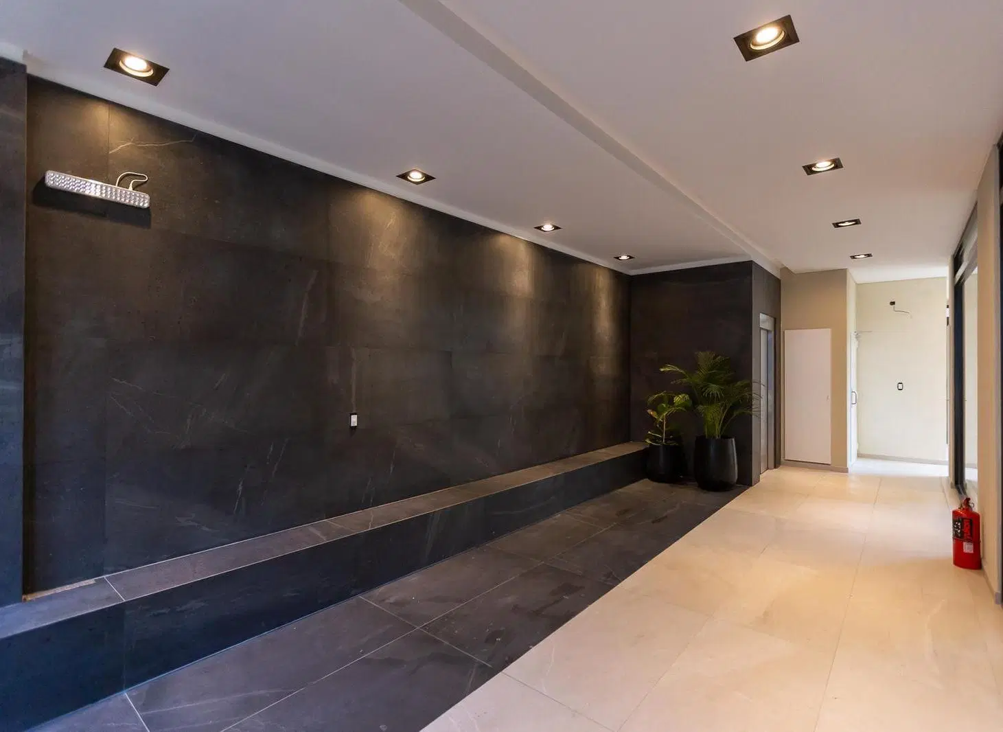 Departamento en venta en San Martín 3