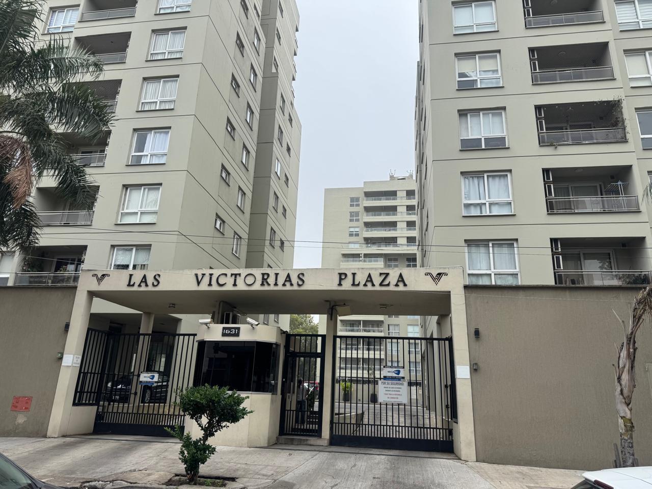 Departamento en General San Martin