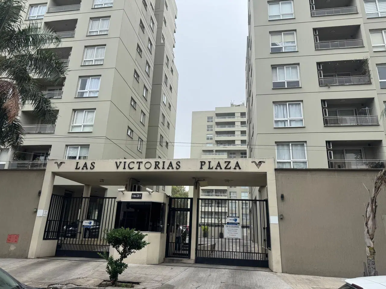 Departamento en General San Martin 2