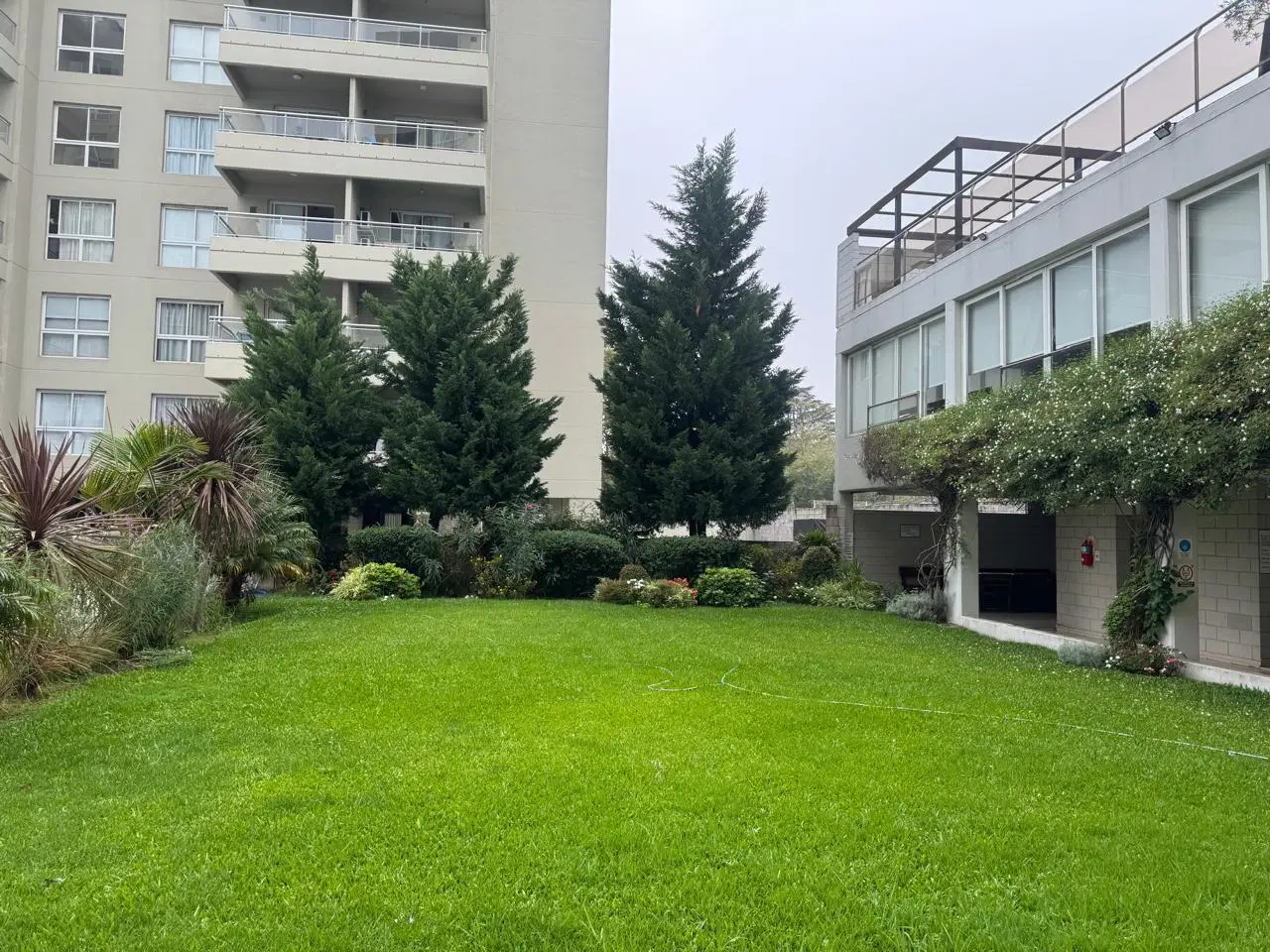 Departamento en General San Martin 5
