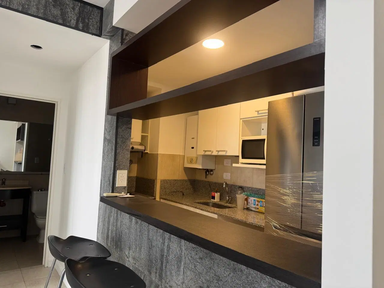 Departamento en General San Martin 3