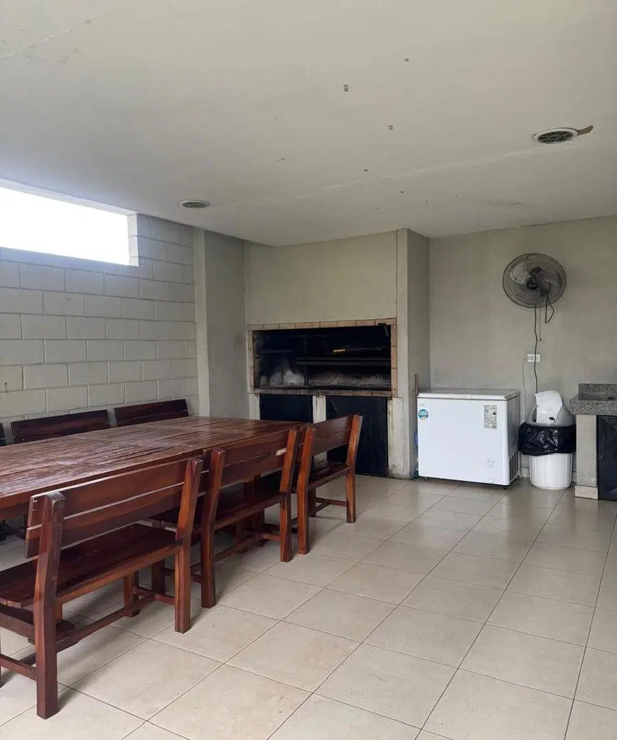 Departamento en General San Martin 1