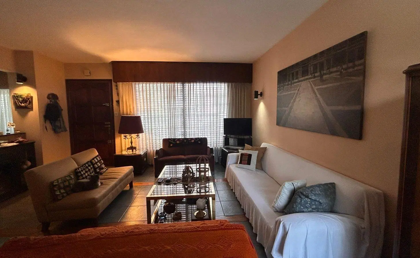 Casa en San Andrés - San Martin 4