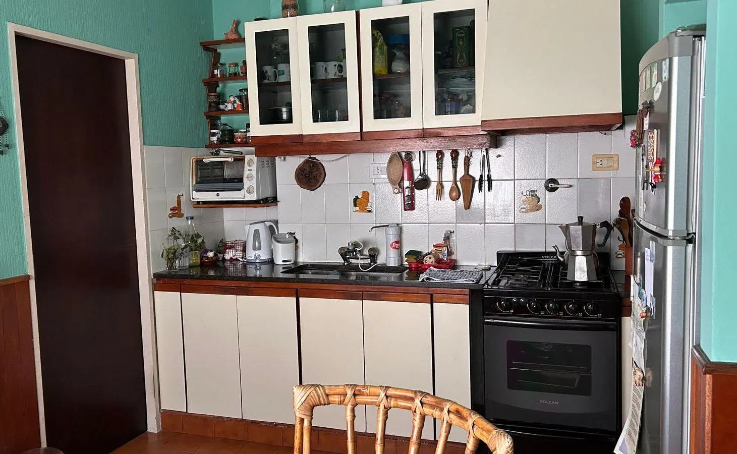 Casa en San Andrés - San Martin 3