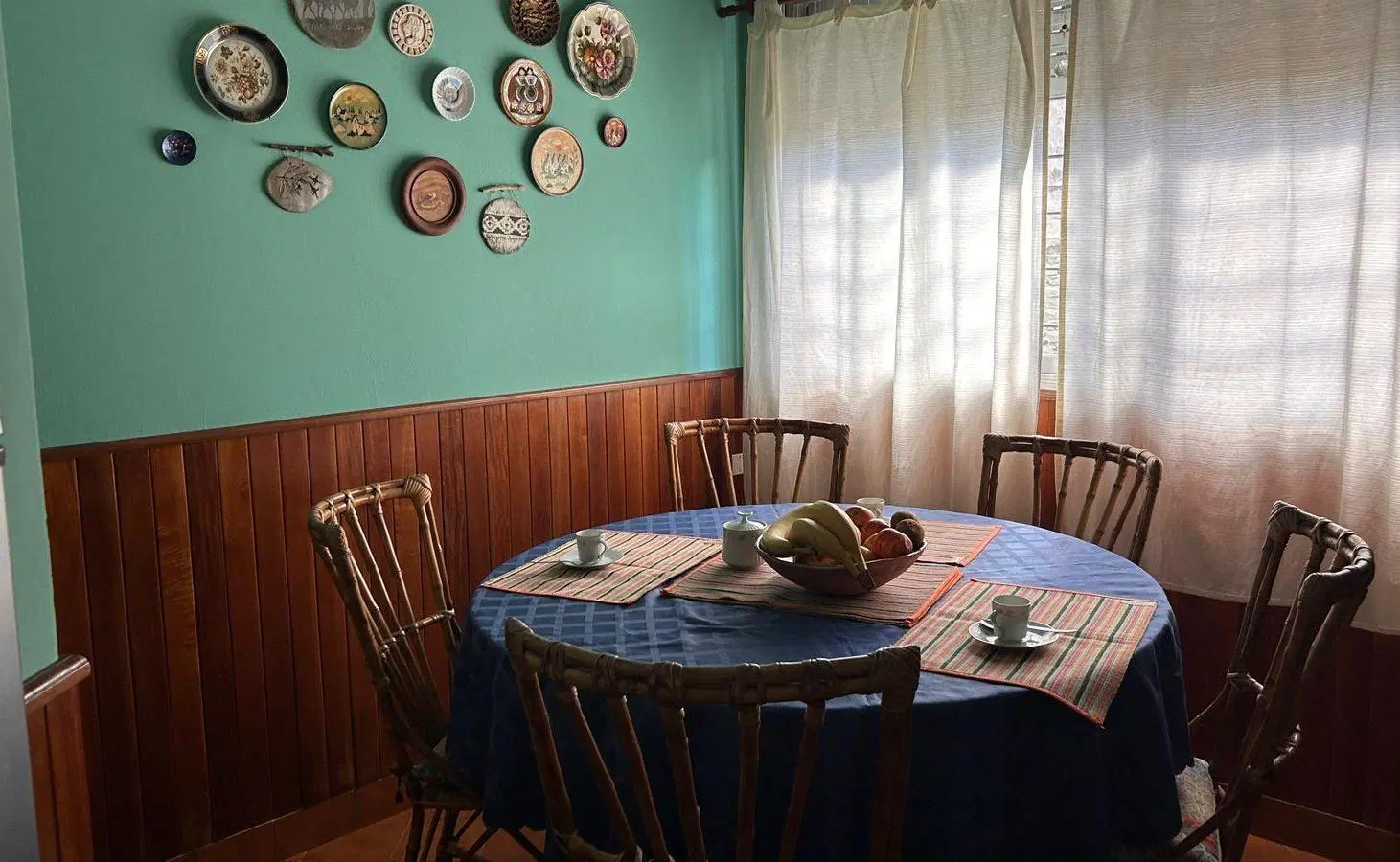 Casa en San Andrés - San Martin 5