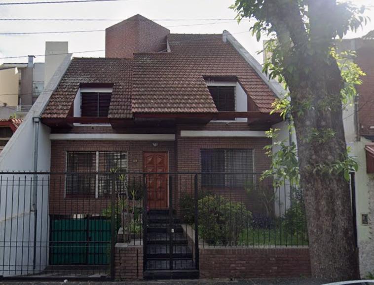Casa en San Andrés - San Martin