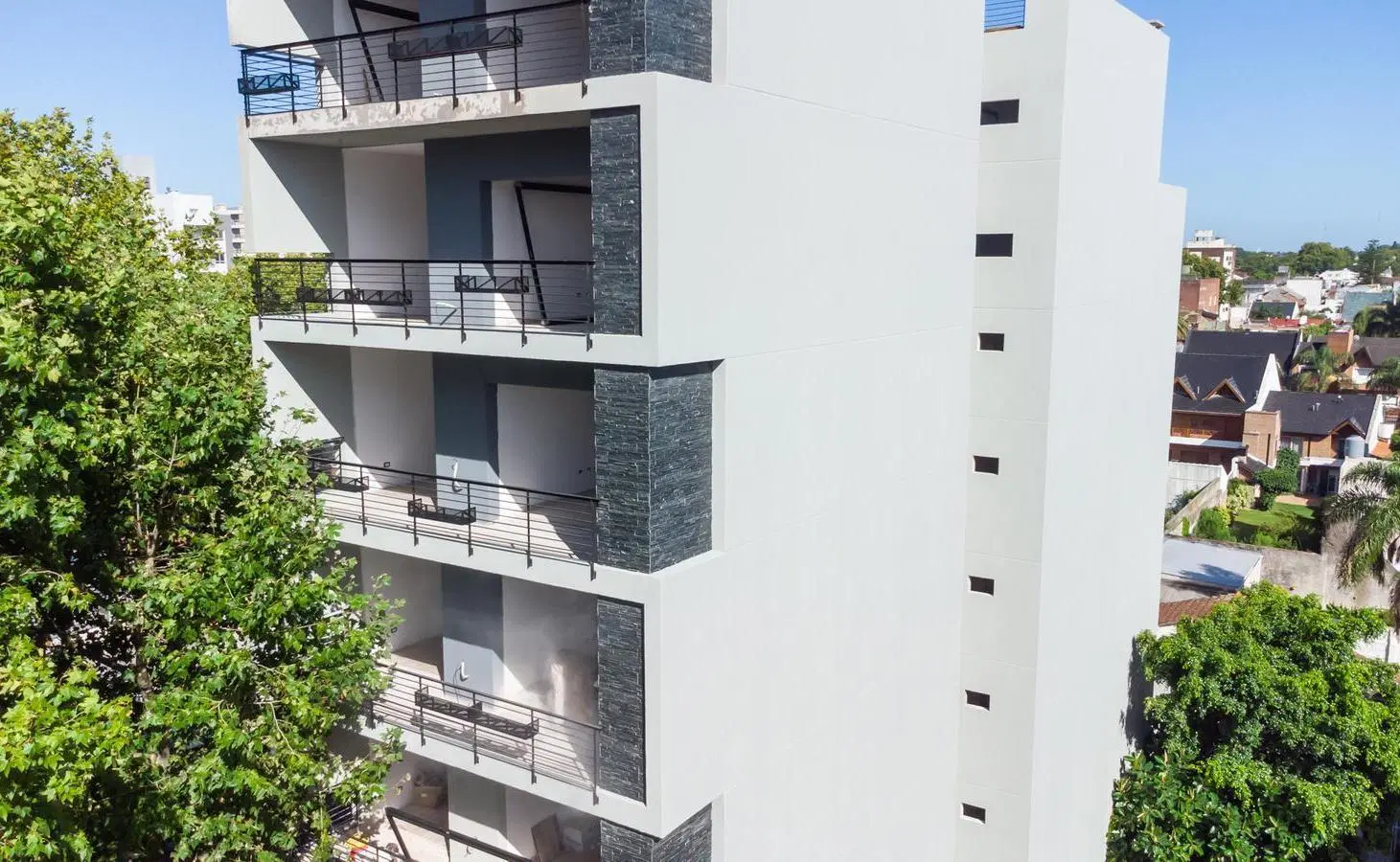 Departamento de 2 amb. en venta en el centro de Gral. San Martín 2