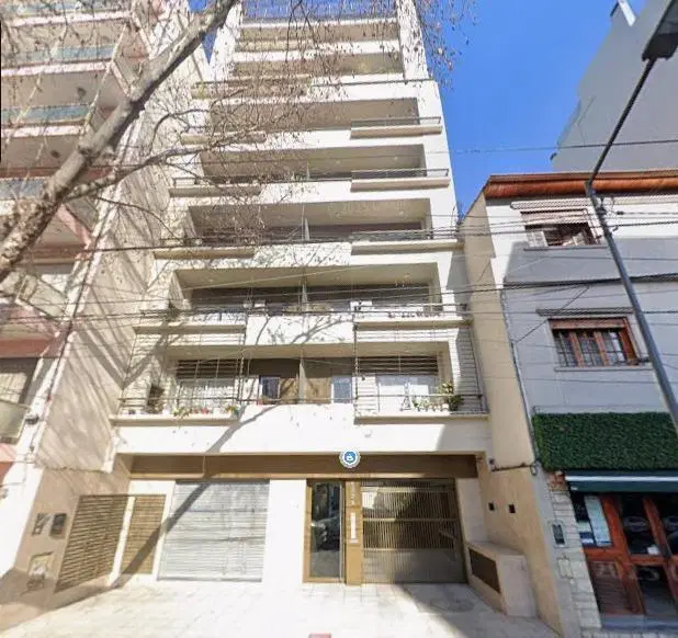 Departamento 2 ambientes en Alquiler en San Martin 1