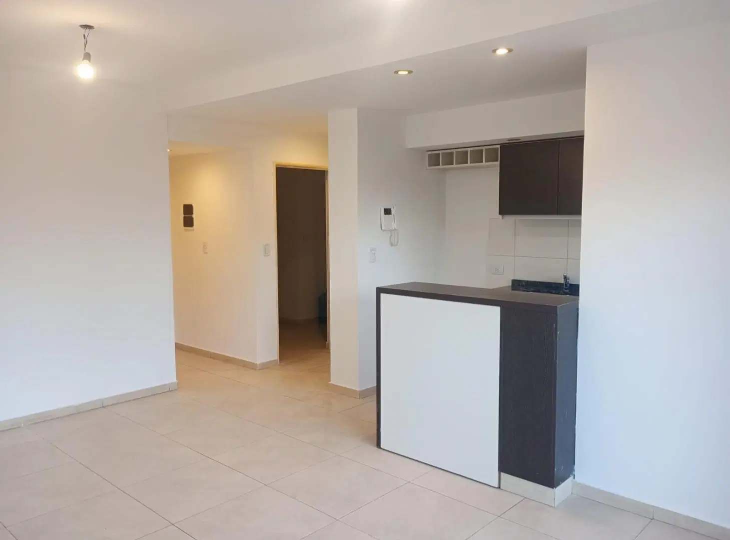 Departamento 2 ambientes en Alquiler en San Martin 3