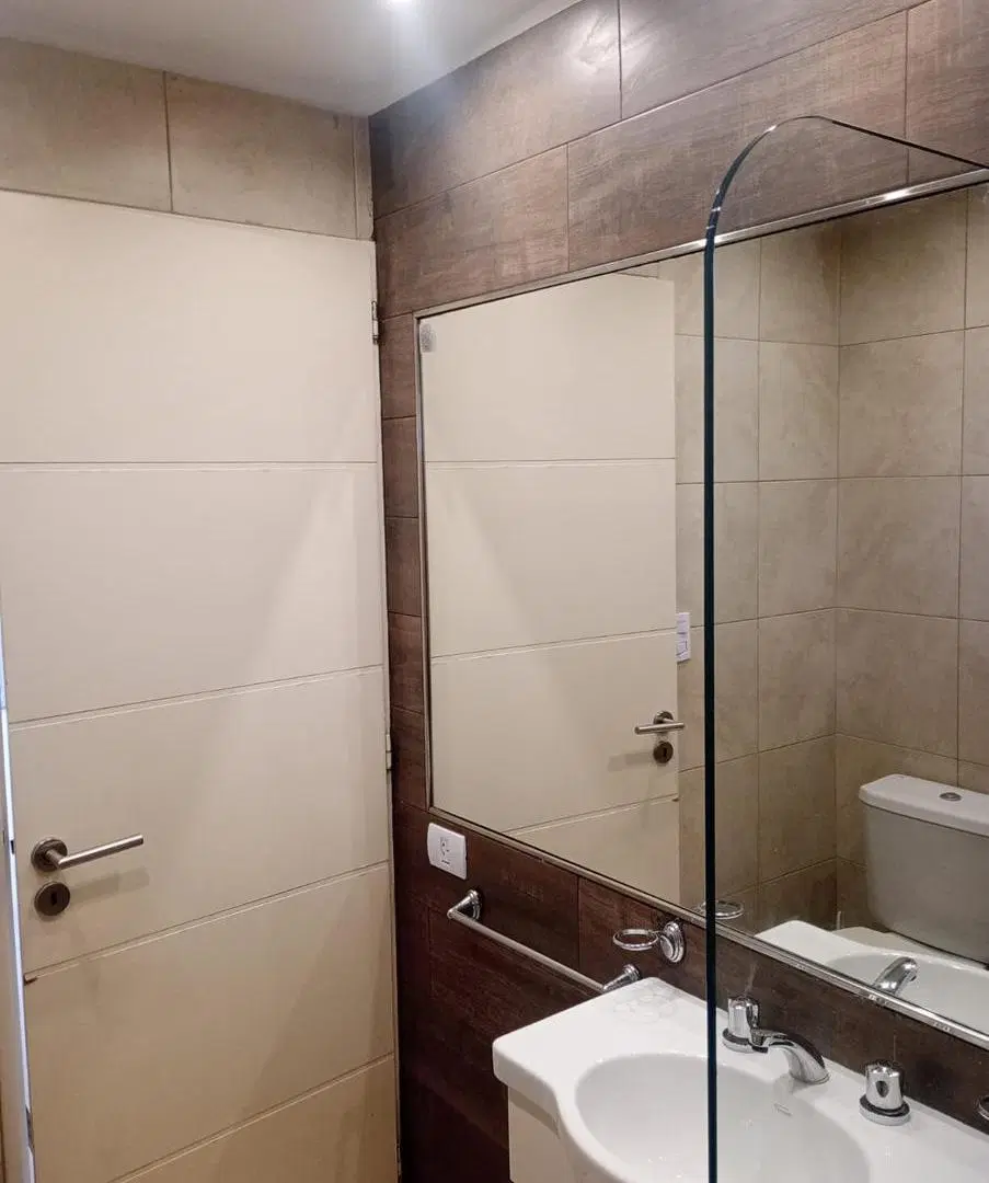 Departamento 2 ambientes en Alquiler en San Martin 5
