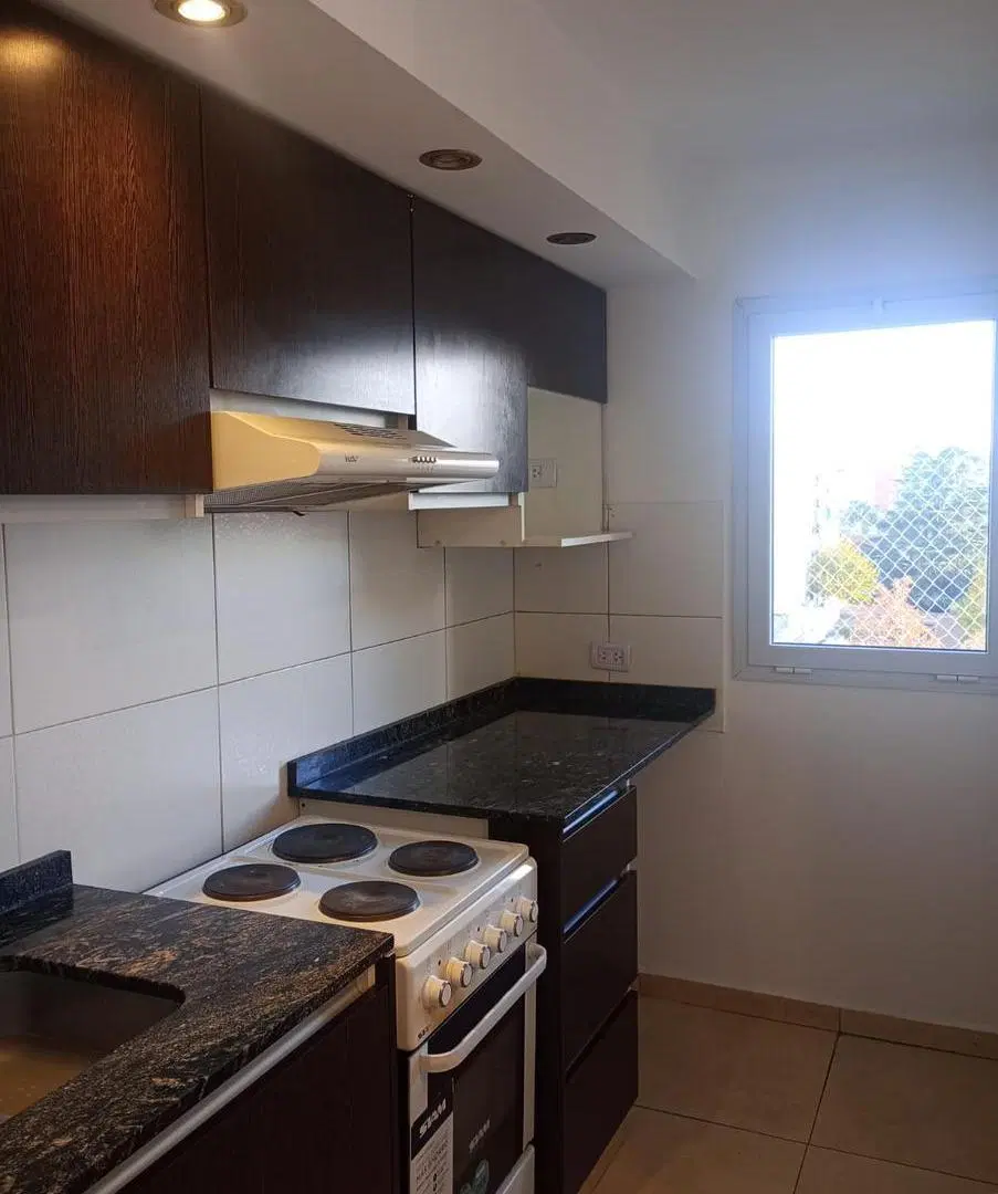 Departamento 2 ambientes en Alquiler en San Martin 2
