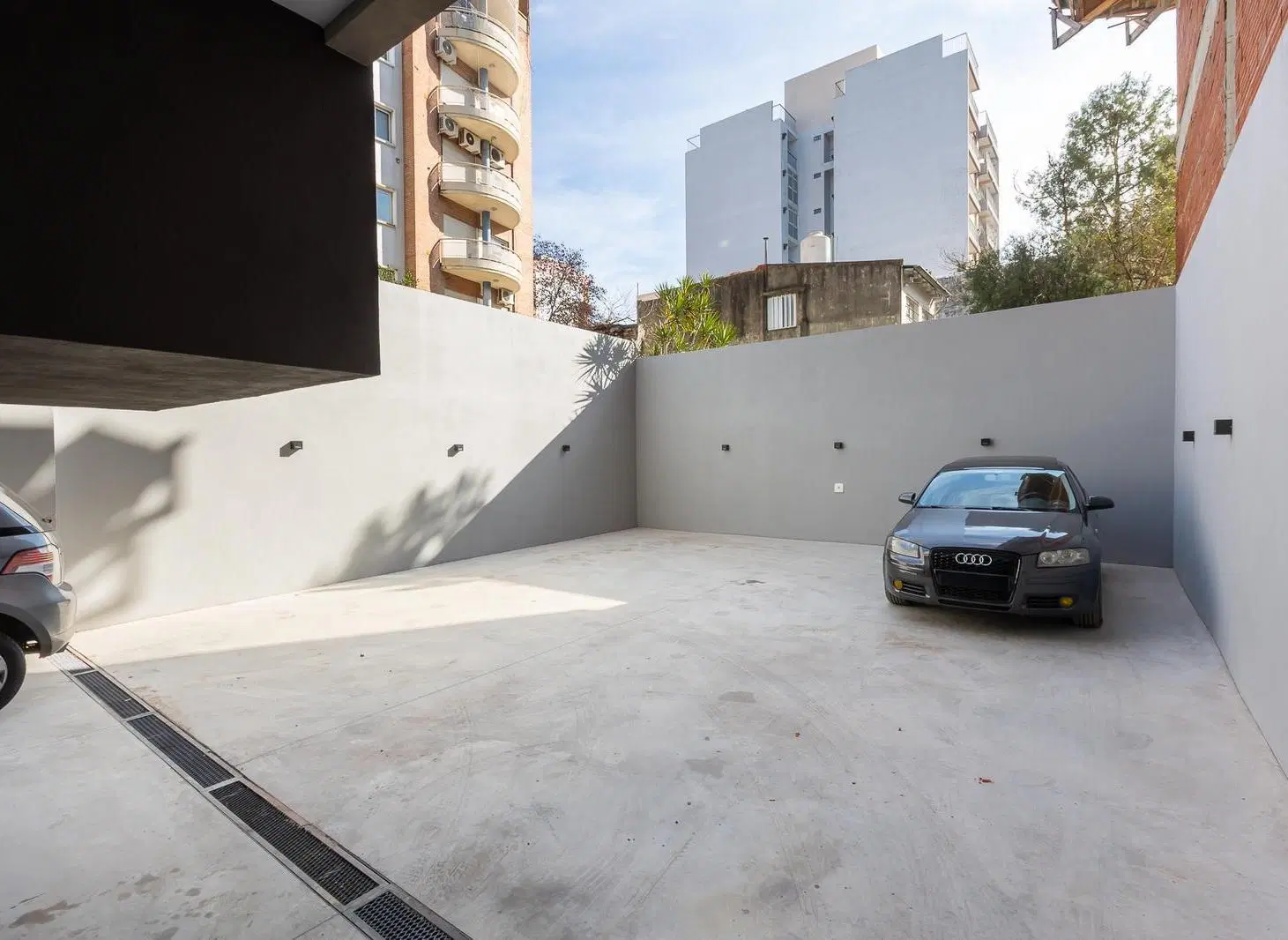 Departamento en General San Martin 4