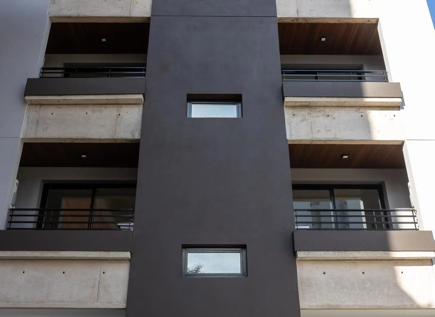 Departamento en General San Martin 5