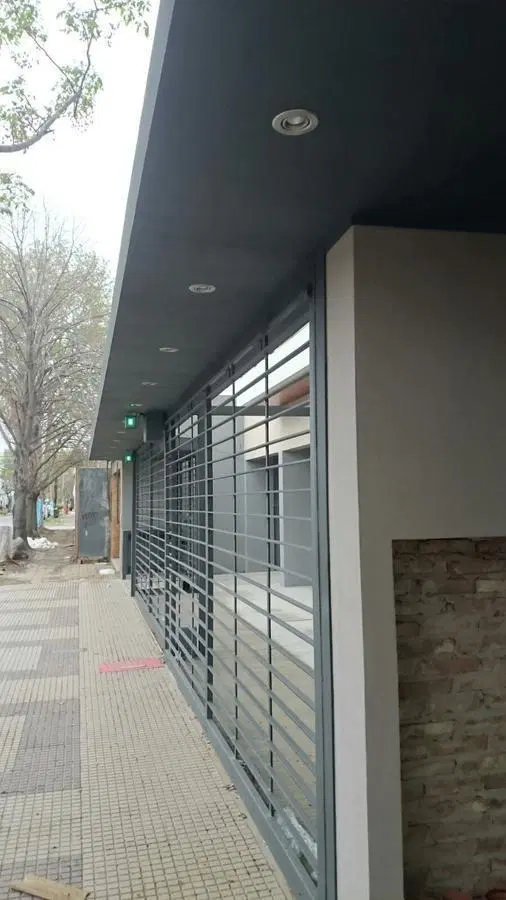 Excelente depto 2 ambientes 50m2 Totales - V. Ballester 2