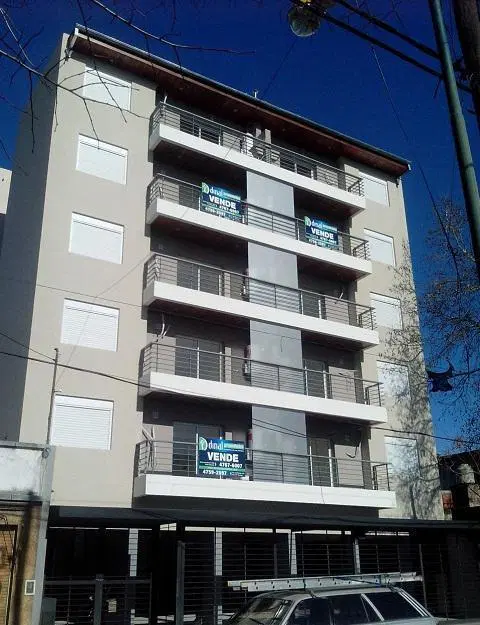 Excelente depto 2 ambientes 50m2 Totales - V. Ballester 4
