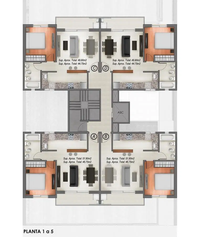 Plano 1